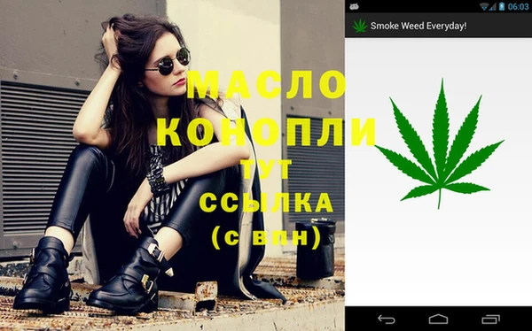шишки Лиски